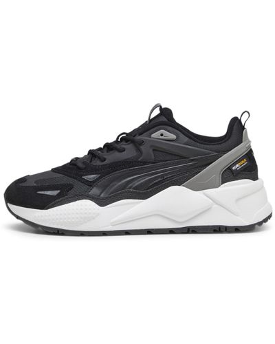 Puma rs x grise sale