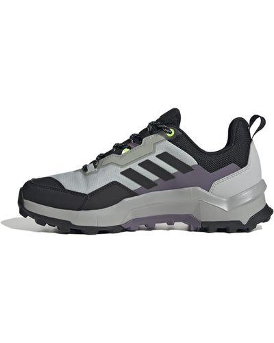 adidas Terrex Ax4 Gore-tex Hiking Shoes - Black