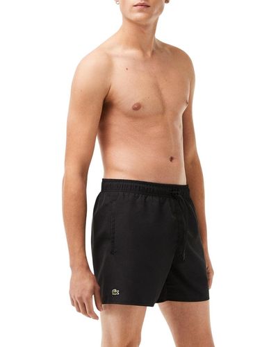 Maillots et shorts de bain Lacoste pour homme | Réductions en ligne jusqu'à  50 % | Lyst