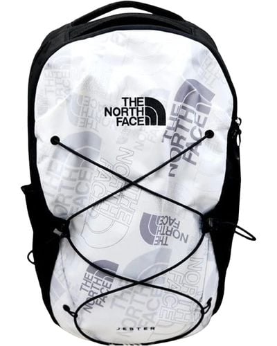 The North Face Jester Backpack - Grey