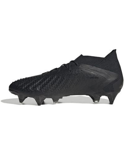 adidas Predator Accuracy.1 SG Sneaker - Schwarz