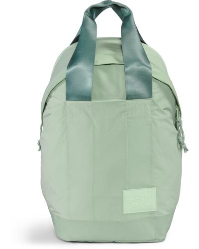 The North Face Never Stop Daypack - Green