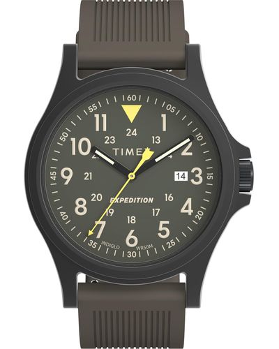 Timex Watch TW4B30000 - Grau