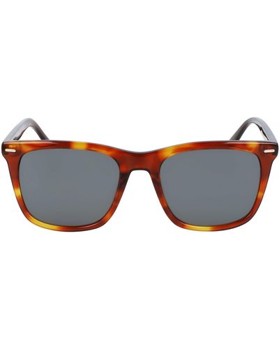 Calvin Klein Ck21507s Sonnenbrille - Schwarz