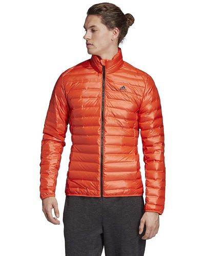 adidas Varilite Jacket Jacke - Orange