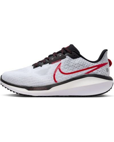 Nike Vomero 17 Running Shoe - Black