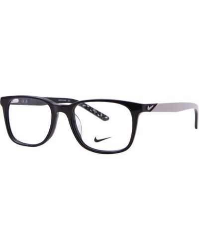 Nike Optical Sunglasses - Black