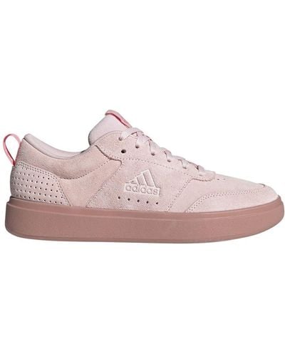 adidas Park St Non-football Low Shoes - Pink