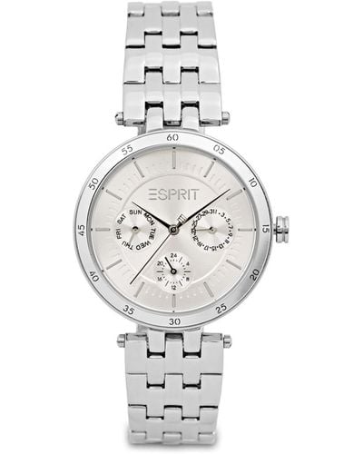 Esprit Watch ES1L337M0045 - Grau