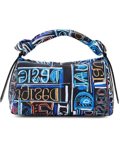 Desigual Bags for Women | Online Sale up to 45% off | Lyst