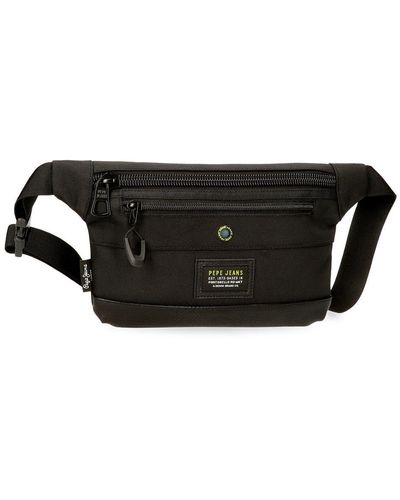 Men's Pepe Jeans Belt Bags and Bum Bags from £23 | Lyst UK
