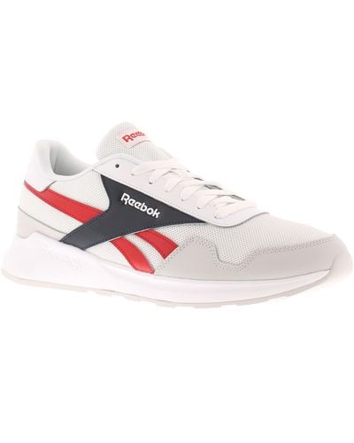 Reebok dmx tennis shoes cheap