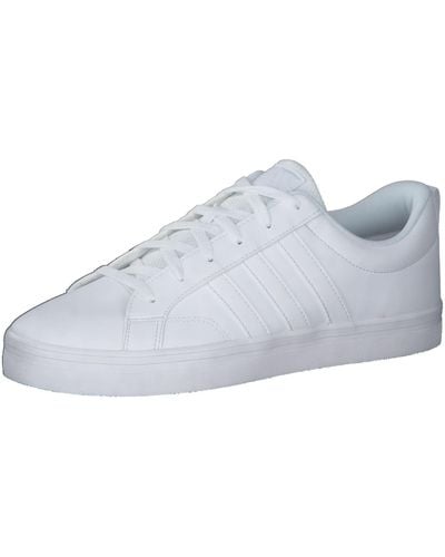 adidas Vs Pace 2.0 Shoes Sneakers - Wit