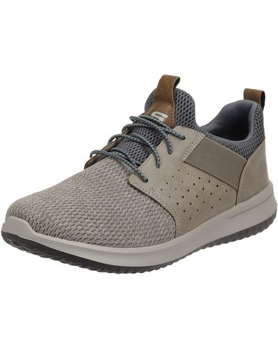 Delson camben clearance skechers