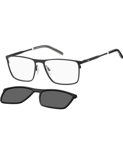 Tommy Hilfiger Th 1803/cs Sunglasses - White
