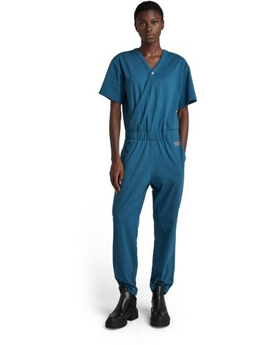 G star jumpsuit lynn deals
