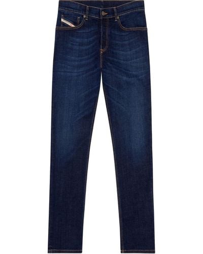 DIESEL 2023 D-finitive Jeans - Blue