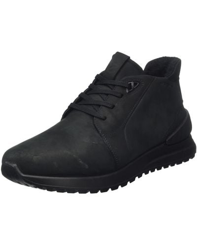 Ecco 52325402001 Boots - Black