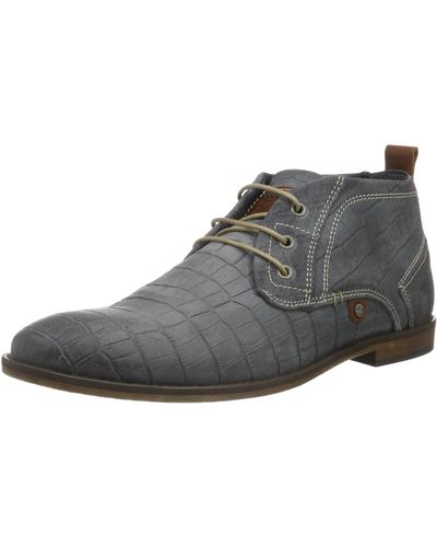 S.oliver 15202 Desert Boots - Grau
