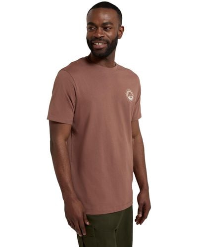 Mountain Warehouse Shirt - Brown