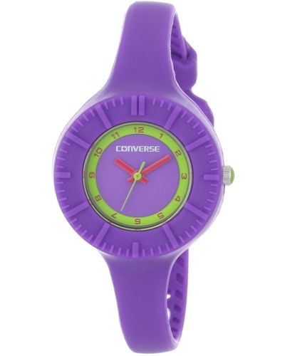 Converse Vr023-505 Watch - Multicolour