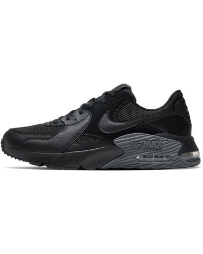Nike Air Max Excee Shoe - Noir