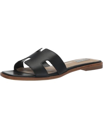 Steve Madden Flat sandals for Women | Online Sale up to 73% off | Lyst