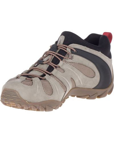 Merrell Cham 8 Stretch Hiking Shoe - Multicolor