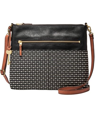 Fossil Shoulder bags for Women | Online Sale up to 75% off | Lyst