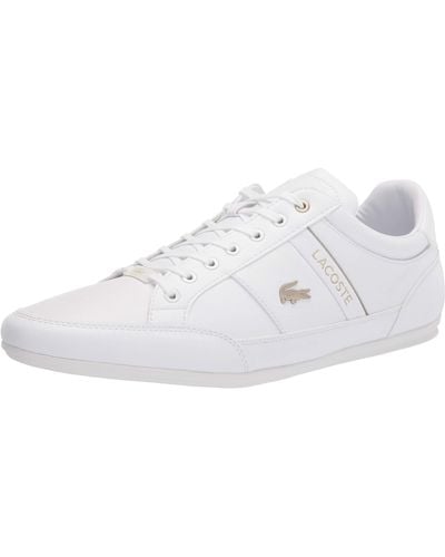 Lacoste High-top sneakers for Men | Online Sale up to 28% off | Lyst