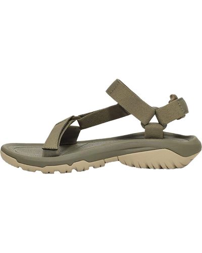 Teva Hurricane Xlt2 Sandal - Green