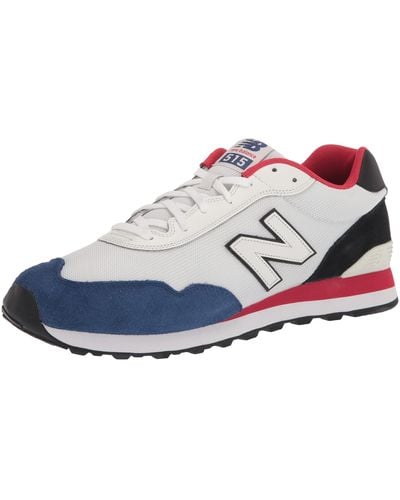 New Balance 515 Sneakers for Men - Up to 41% off | Lyst