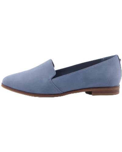 ALDO Hollie Loafer - Blue