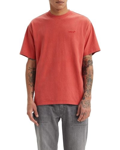 Levi's Red Tab Vintage Tee T-shirt