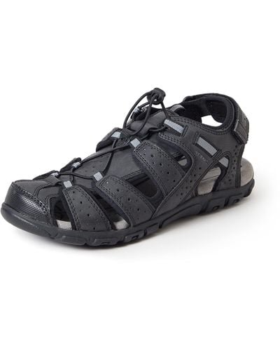 Geox Sandals and flip-flops for Men | Black Friday Sale & Deals up to 48%  off | Lyst UK