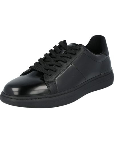 ALDO Tosien Loafer Flat - Black
