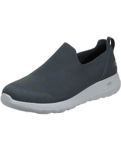 Skechers 54601 Sneakers Voor - Zwart