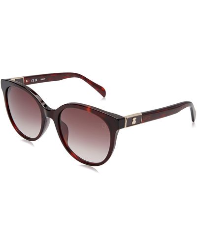 Tous STOB74 Gafas - Negro