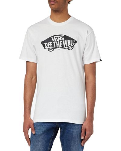 Camisetas vans online amazon