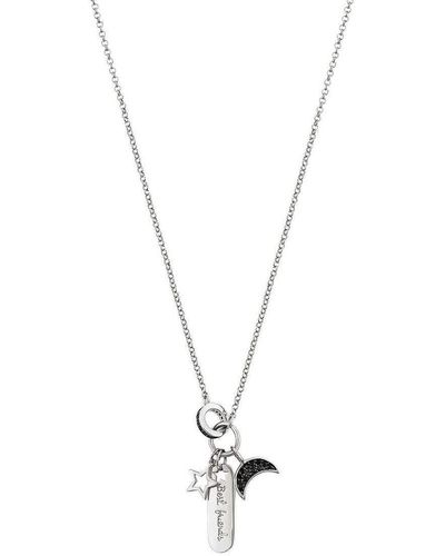 Nomination Necklace 147902/044 925 Silver Easychic Collection - Metallic