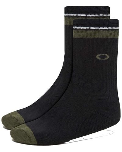 Oakley Essential Socks - Noir