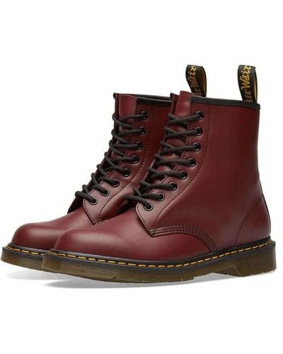Dr martens bordeaux amazon cheap