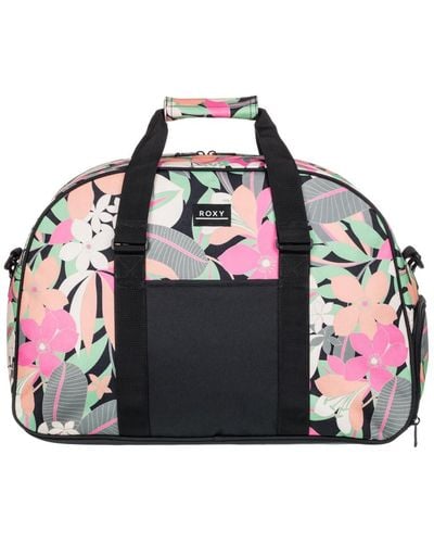 Roxy Medium Duffle Bag for - Sac de Voyage - - One Size - Noir