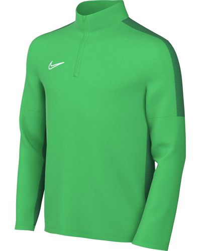 Nike Y Nk Df Acd23 Dril Top T-shirt - Green