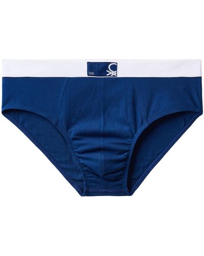 Benetton Boxers briefs for Men | Online Sale up to 50% off | Lyst UK