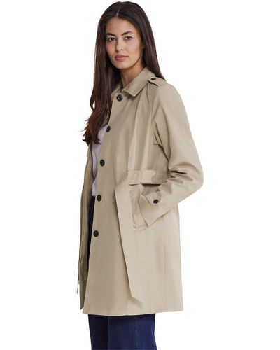 Street One A201931 Trenchcoat - Natur
