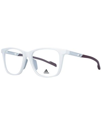 adidas Sp5012 024 55 Gezichtsbril - Metallic