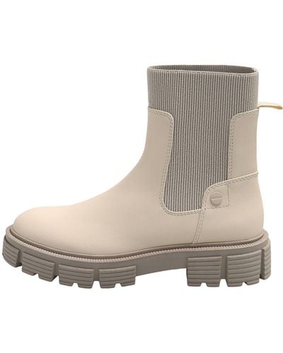 Esprit Fashion Ankle Boot - Grey