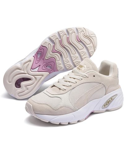 PUMA Cell Viper Soft WN's Sneaker - Mettallic
