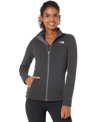 The North Face Maggy Sweater Fleece - Mehrfarbig